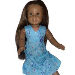 American Girl Kanani Doll