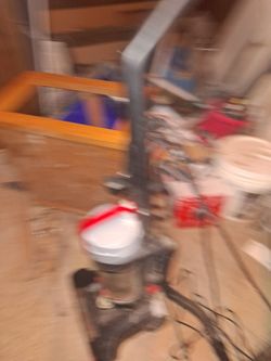 Vacuum