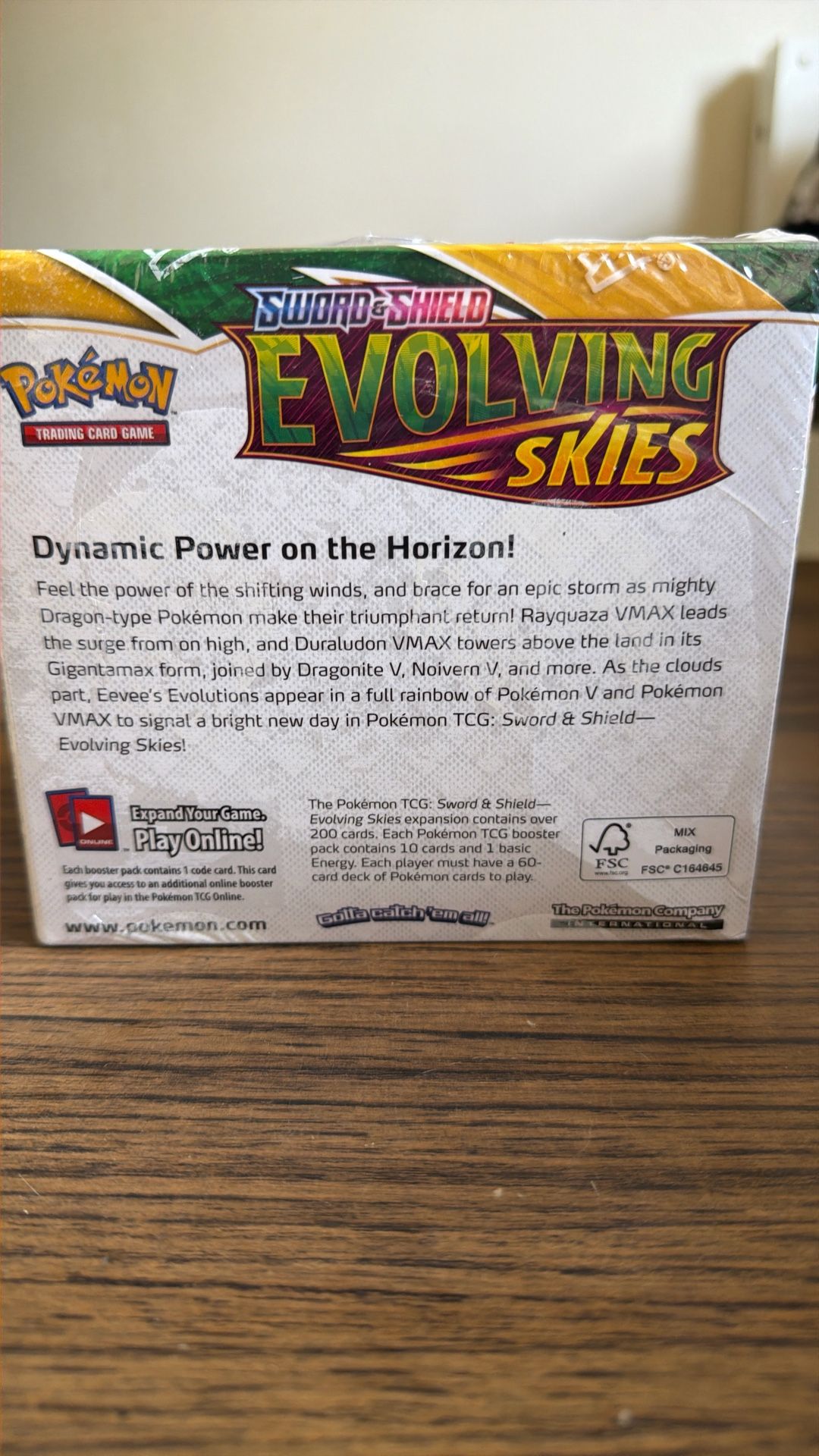 pokemon booster box uk Pokémon TCG Super Electric Breaker SV8: Booster Box (Japanese) – Wolves  PokéMart