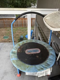Trampoline