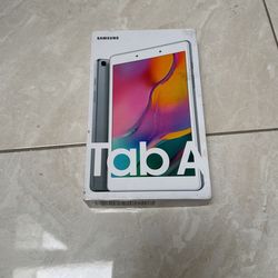 Sumsung Tab A 32 Gb