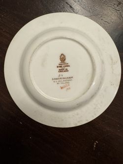 Astray Plate 