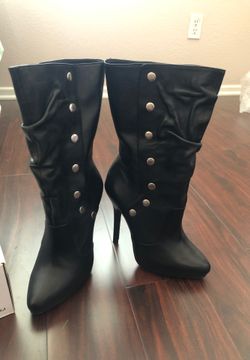 Aldo boots