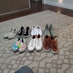 Men's Shoes