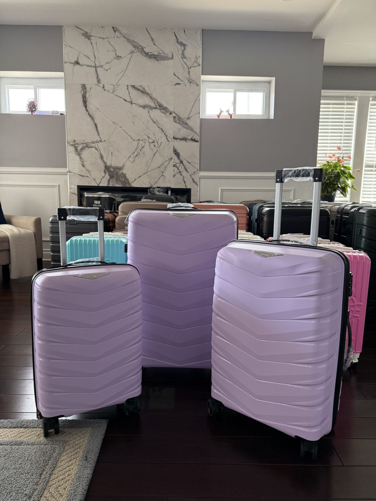 Luggage Set