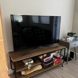 TV stand