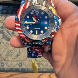 Invicta Reserve Hydromax Watch 
