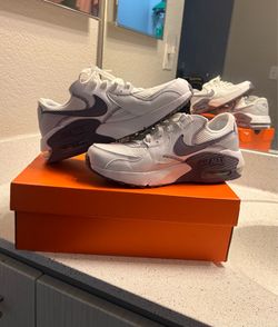 Women Nike Air Max Excee
