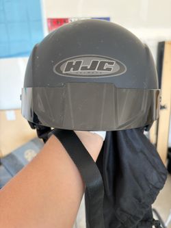 H-1Б IS-CRUISER DOT FMVSS NO.218 CERTIFIED