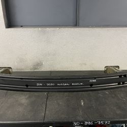 2014-2015-2016-2017-2018-2019-2020 NISSAN ROGUE REAR REINFORCEMENT OEM USED