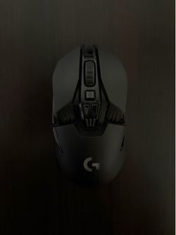 Logitech G903 Lightspeed