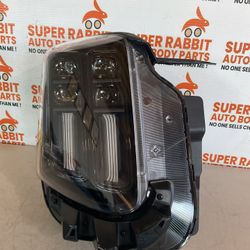 2023 Telluride X LINE Passenger LED Headlight GOOD DEAL 😎 Original 2024