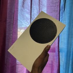 Xbox Series S 512GB Like New