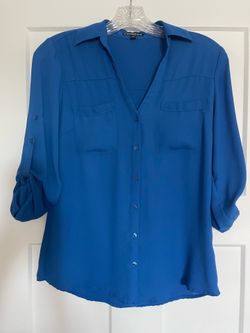Express Tops XS