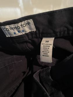 Men’s Shorts And Shirt