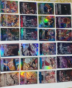 One piece collection 800 or best offer