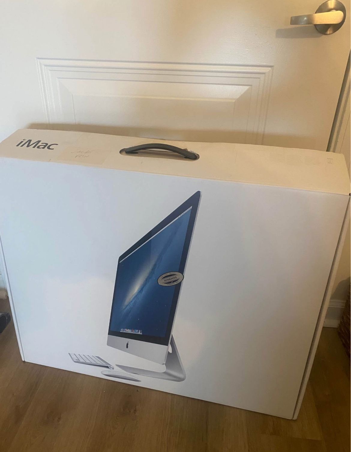 I Mac Computer