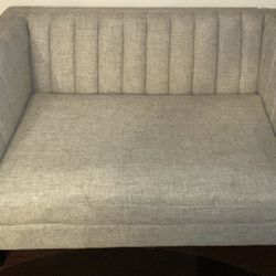 Small Loveseat