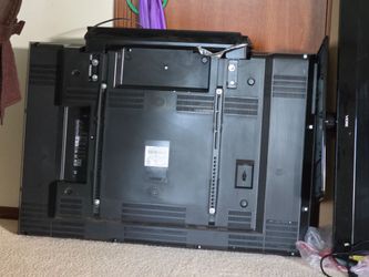 Sanyo and Viore TV buy both for $50 Total
