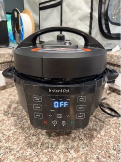 Multicooker