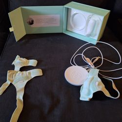 Owlet Smart Sock