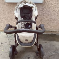 Bittax Stroller 