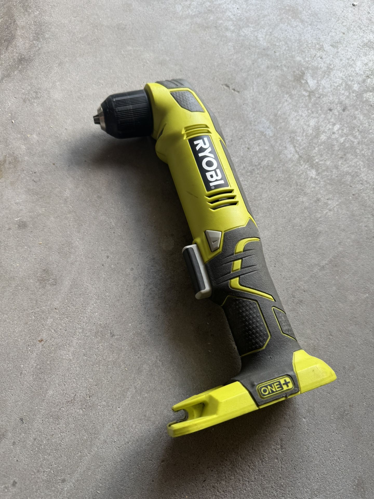 Ryobi Drill