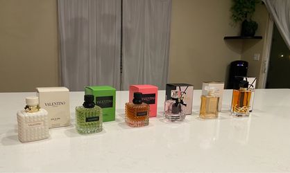 Perfumes for Women