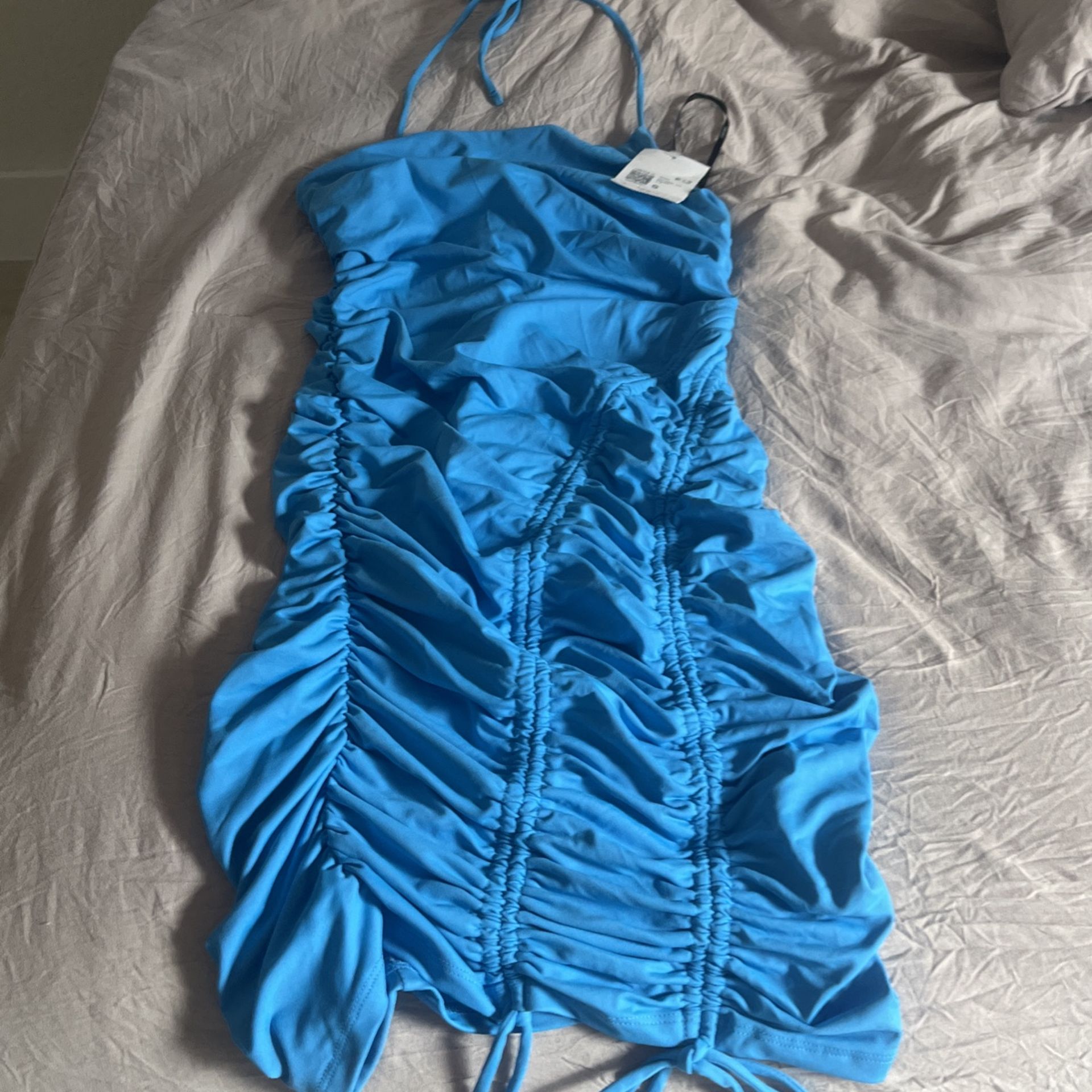 Dress small 