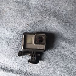 Go Pro Hero 5