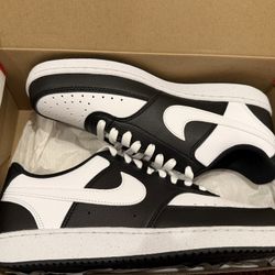 New/ Nuevos Men Nike Court Vision Low