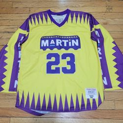 Headgear Classics Martin 23 Jersey XL