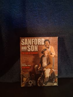 Sanford and son