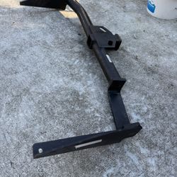 2002 Lexus Rx300 Class III hitch 2-inch Receiver