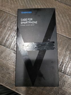 Samsung S21 ultra Clear Phone Case