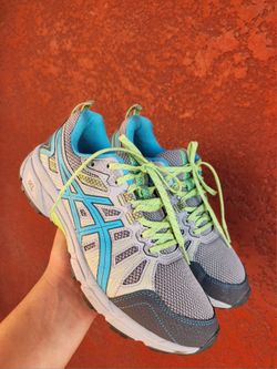 ASICS GEL Venture Wmn Size 8
