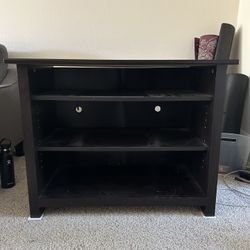 Brown Storage Cabinet