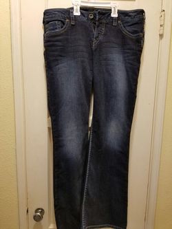 Woman's jeans