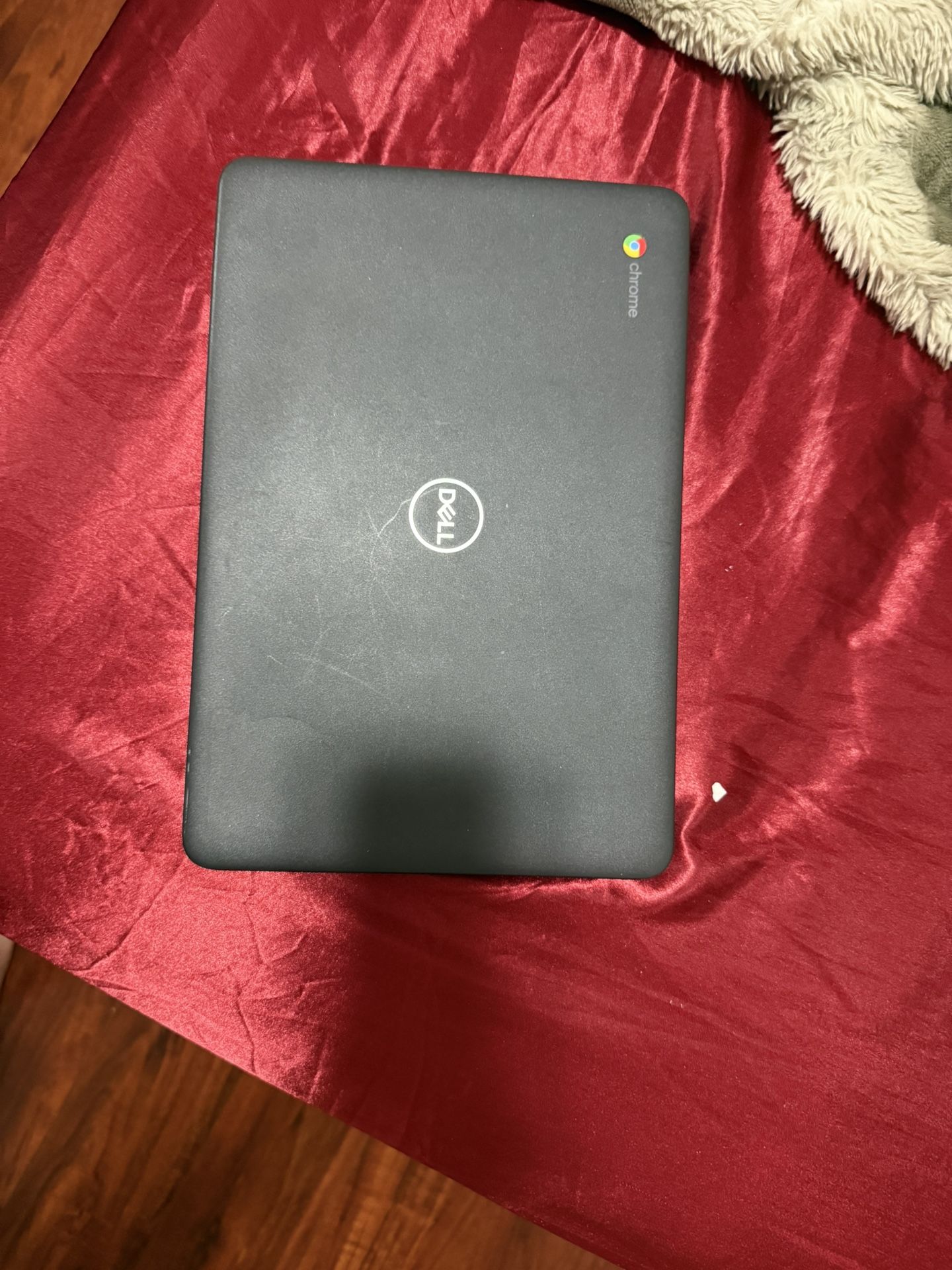 Chromebook Dell Laptop