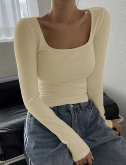 Yellow Top $2