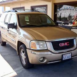 2004 GMC Envoy XL SLE 2WD