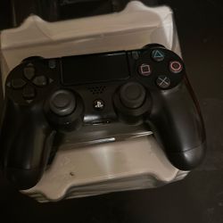 ps4 controller
