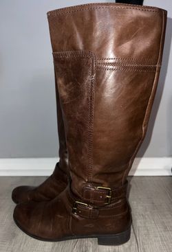 Nine West Boots