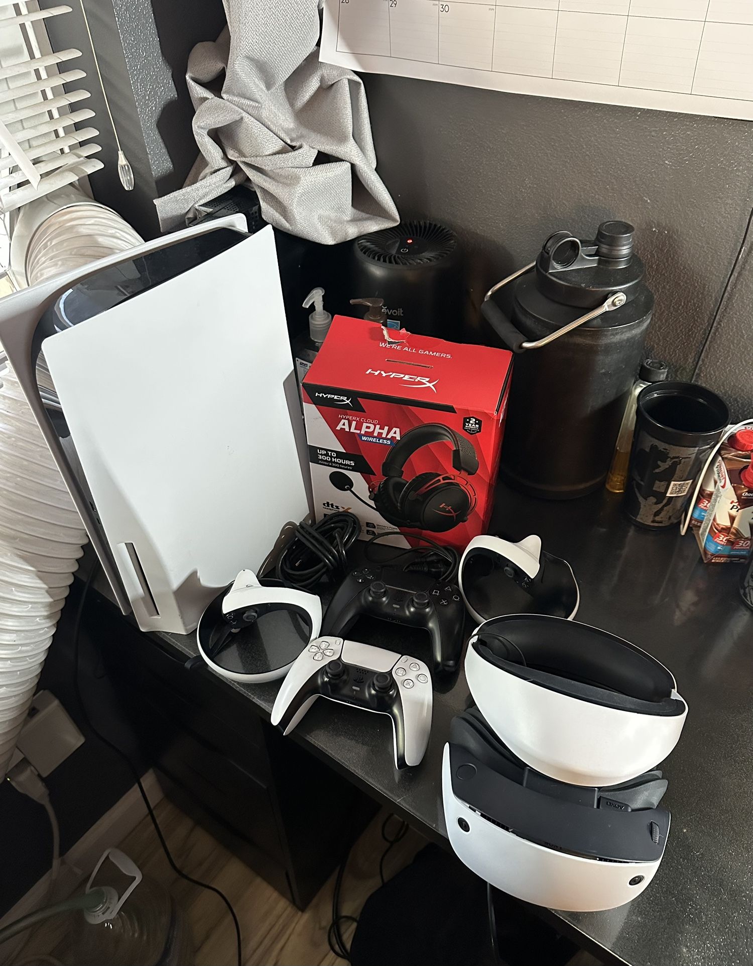 PS5 Bundle