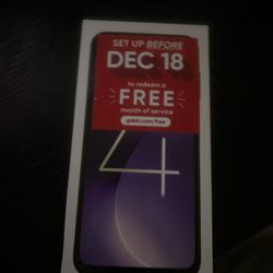 Gabb Phone 4 Pro: Phone for Kids & Teens - GPS Tracker for Kids, No Social Media, No Internet Browsers, Parental Controls, Talk & Text, Safe Messaging