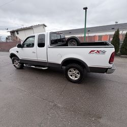 2003 Ford F-150