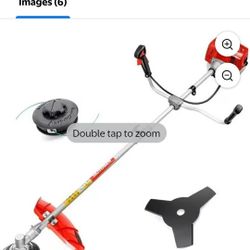 Huyosen Brush Cutter CG140-3