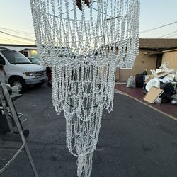 Chandeliers