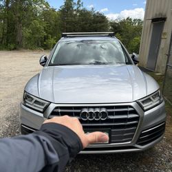 2019 Audi Q5