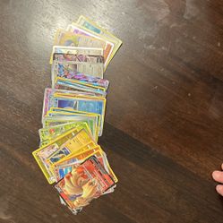 Pokemon Cards! 